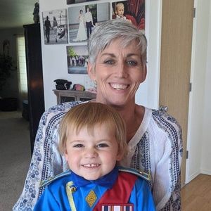 Meet your Posher, Beth